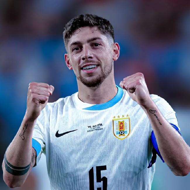 Federico Valverde