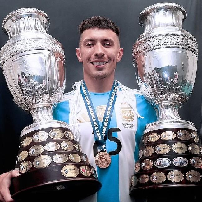 Lisandro Martínez