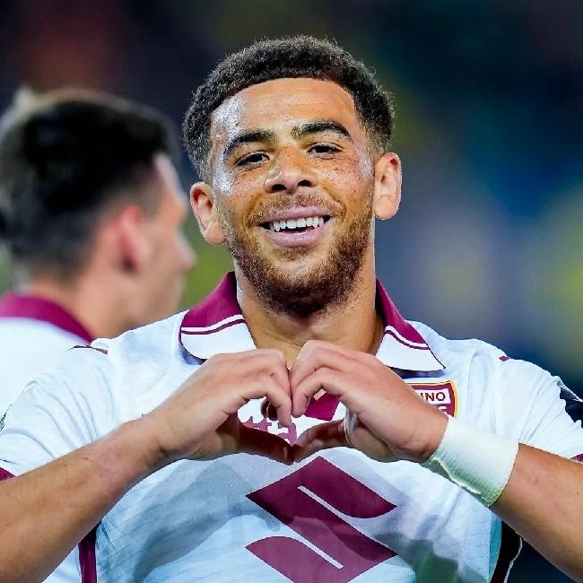 Che Adams