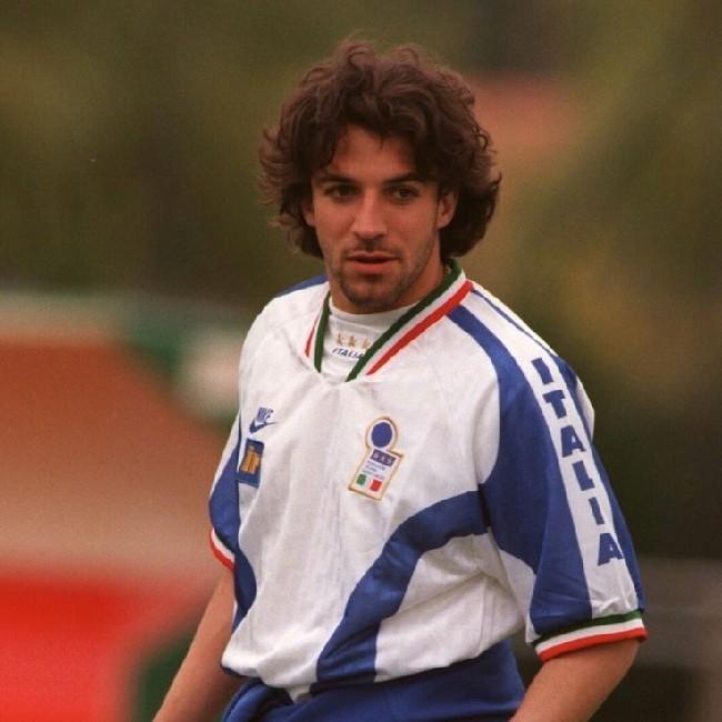 Alessandro Del Piero