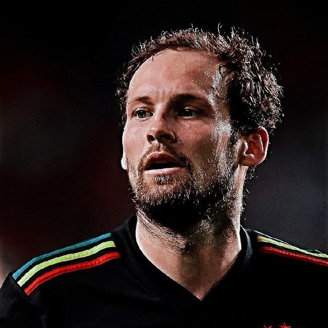 Daley Blind