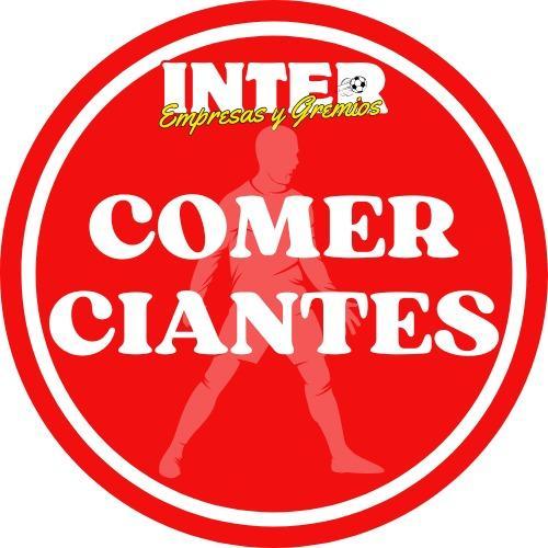 COMERCIANTES