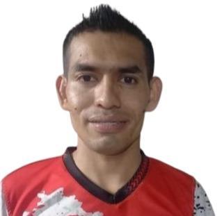JEFERSON ROA CRUZ