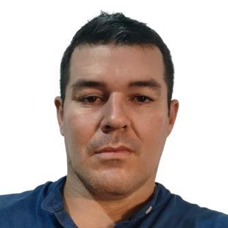 SANDRO ORTEGA