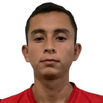 CRISTIAN RODRIGUEZ