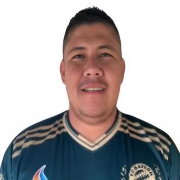 GUSTAVO MARTINEZ