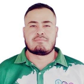 WILLIAM BENITEZ