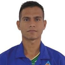 JONATHAN ARLEY FARFAN BARANEGRO