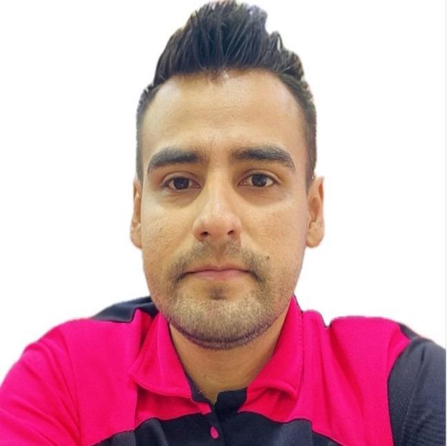 FERNANDO SALCEDO