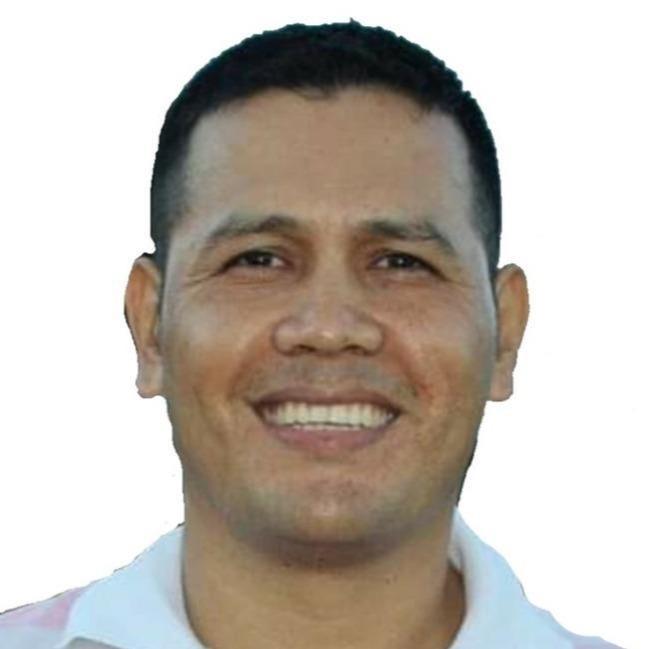WILMER OSPINA ZORRO