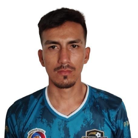CRISTIAN RODRIGUEZ