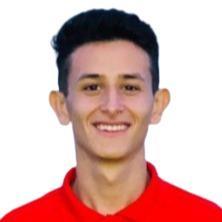 BRAYAN RODRÍGUEZ