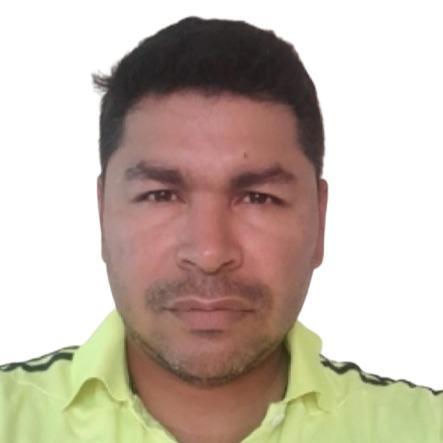KENNY ANGARITA