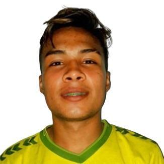 YORIAD SALCEDO