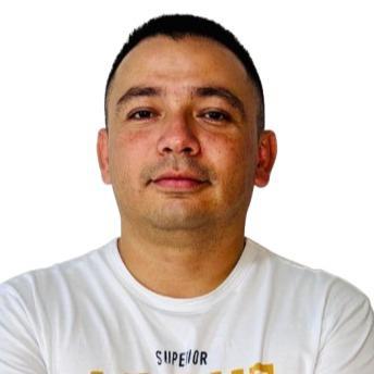 VALENTÍN MOLINA