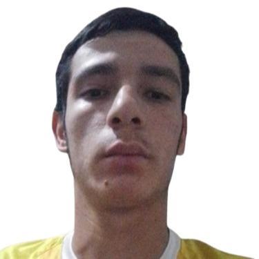 JOSE ANTONIO GONZALEZ