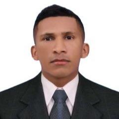 JESUS ACOSTA AREVALO