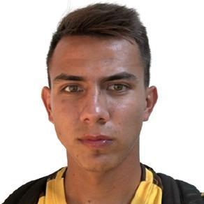 DANIEL SANTIAGO ALFONSO