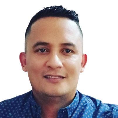 JORGE ROBLES