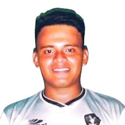 CARLOS MUAJE
