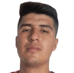 STIVEN SAMUEL NAVAS