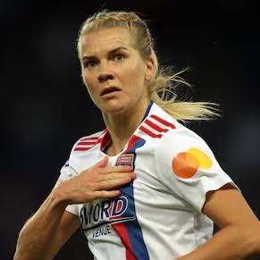 Ada Hegerberg
