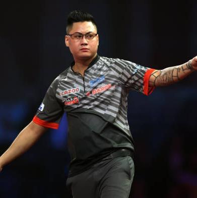 Rowby-John Rodriguez