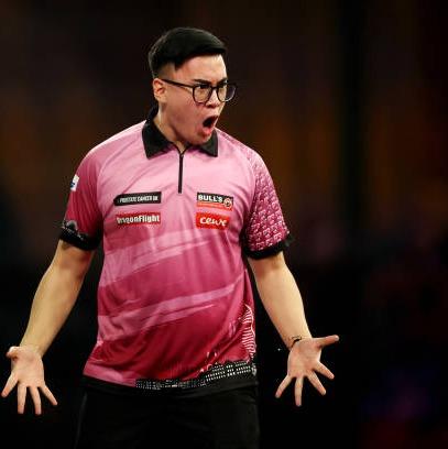 Rusty-Jake Rodriguez