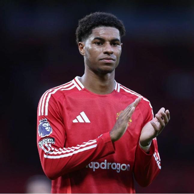 Rashford