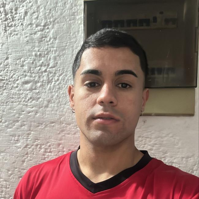 Diego de Souza