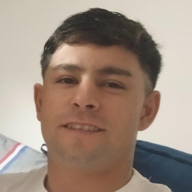 Robert Paz