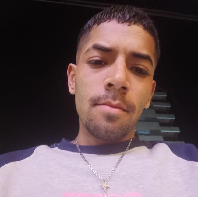 Bryan Da Silva