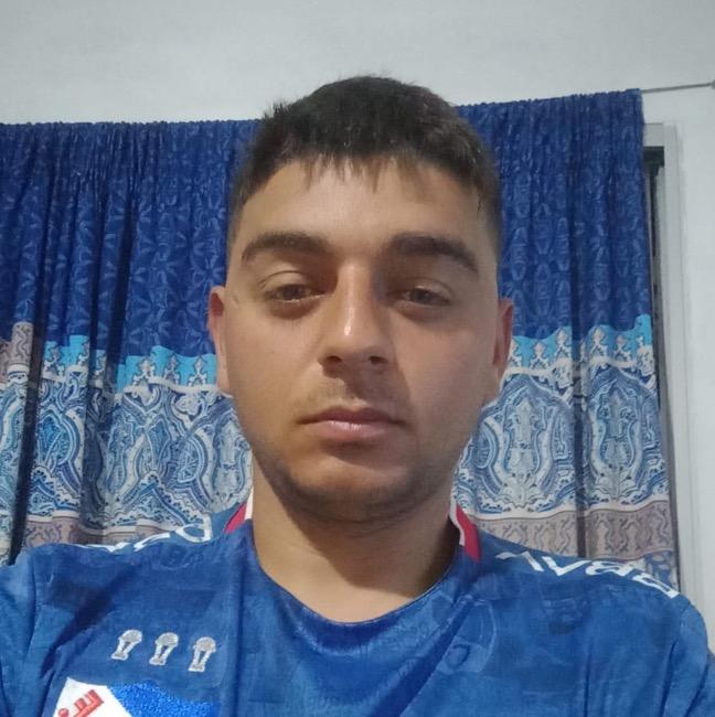 Gastón Dorado