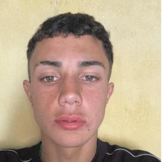 Ezequiel Lopez