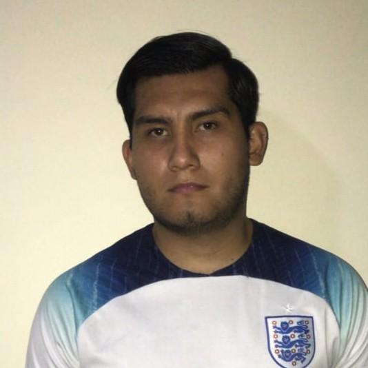 Sergio Miguel Lobo Moreno