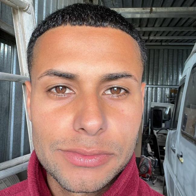 Matías Da Silva