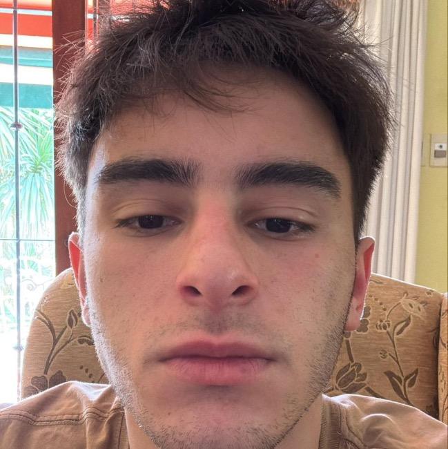 Facundo Salvat