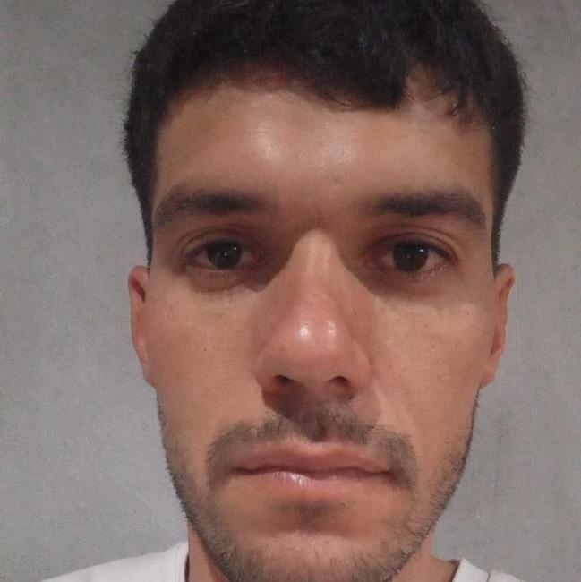 Pablo del Re