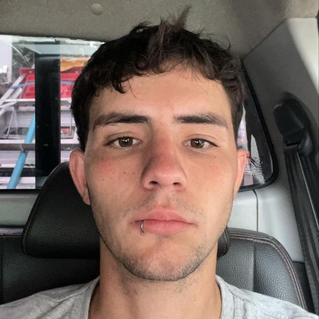 Mateo Pan
