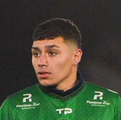 Dilan Pereira
