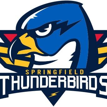 Springfield Thunderbirds