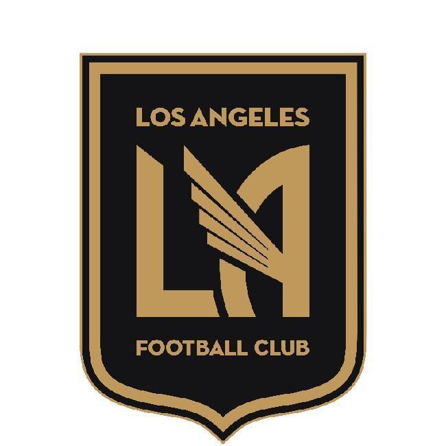 🇺🇸 Los Angeles F.C.