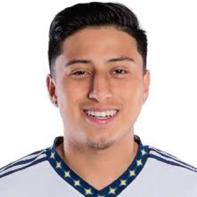 🇺🇸 A. Saldaña