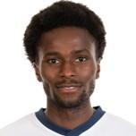 🇺🇸 M. Olosunde