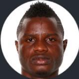 🇬🇭 M. Wakaso
