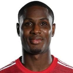 🇳🇬 O. Ighalo