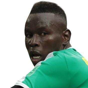 🇸🇳 M. Diouf