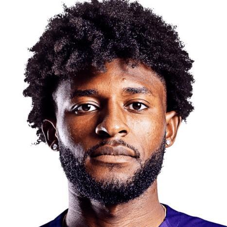 🇺🇸 M. McKenzie