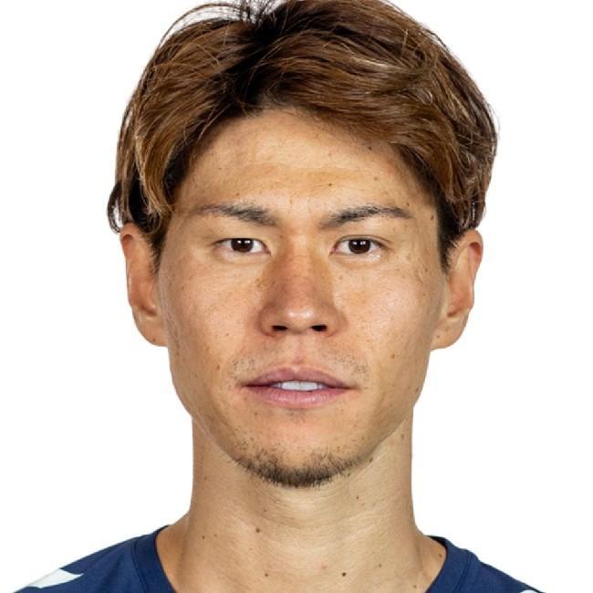 🇯🇵 K. Hashimoto