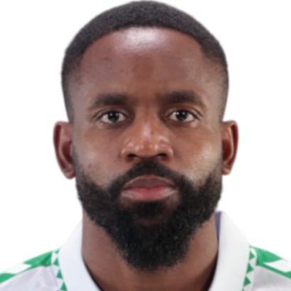 🇨🇩 C. Bakambu